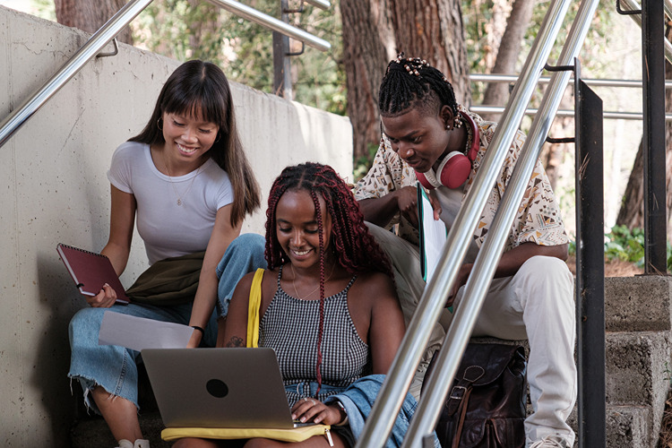 The Endowment Project Armstrong High School Home